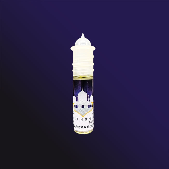 zam zam attar 6ml astin 