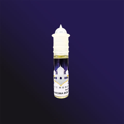 zam zam attar 6ml astin 