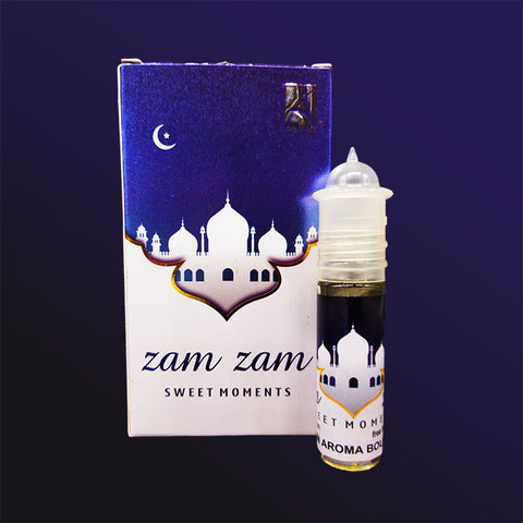 Zam zam astin 6ml Roll on