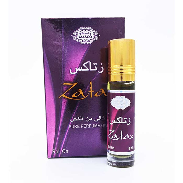 Zatax attar best sale