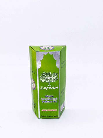 Zaytoun Attar - 8ml