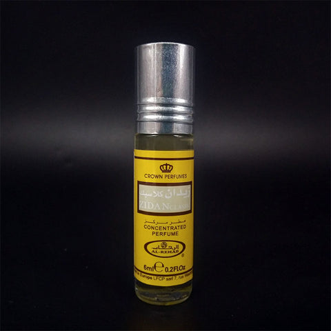 Al Rehab Zidan Classic 6ml Attar 2