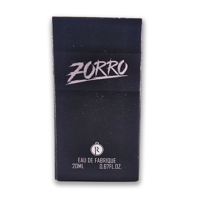 Zorro (Azarro) 20ml Perfume - Eau de Fabrique - image 2 Aqdas